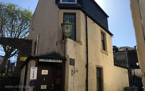 Largs museum